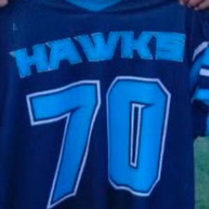 Meet your Posher, Adrián